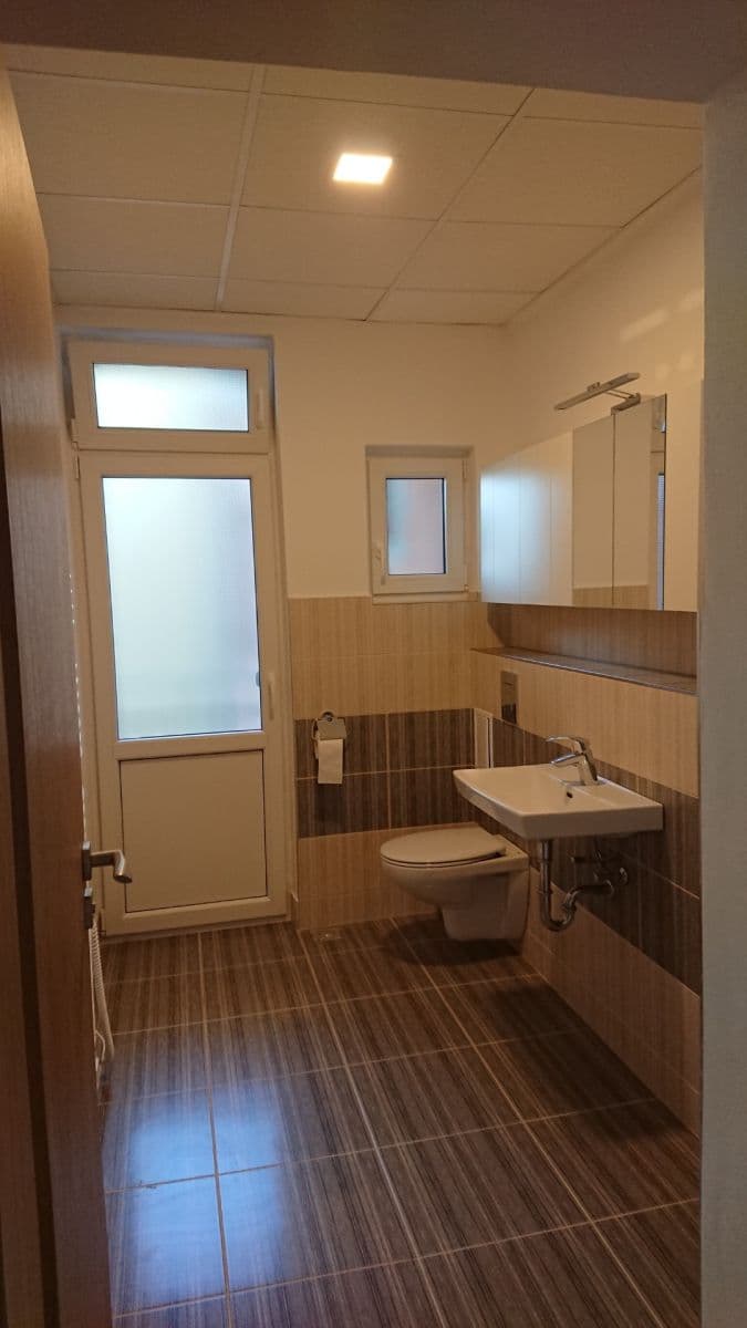 Pronájem bytu 3+1 86 m², Verdunská, Ostrava, Moravskoslezský kraj Pronájem bytu 3+1 86 m², Verdunská, Ostrava, Moravskoslezský kraj
