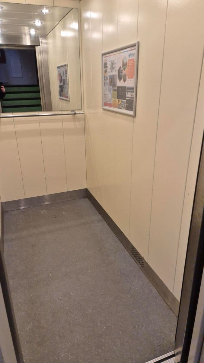 Pronájem bytu 2+1 64 m², Pezinská, Mladá Boleslav, Středočeský kraj Pronájem bytu 2+1 64 m², Pezinská, Mladá Boleslav, Středočeský kraj