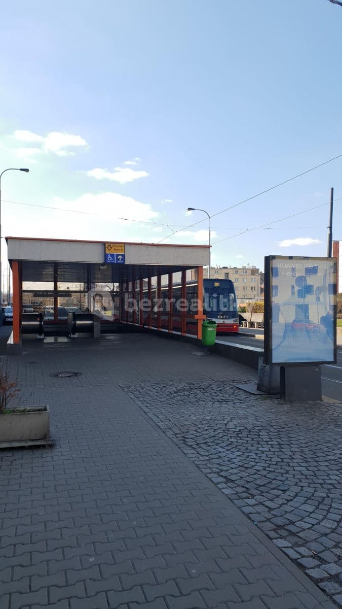 Pronájem bytu 1+kk 30 m², Turnovská, Praha, Praha Pronájem bytu 1+kk 30 m², Turnovská, Praha, Praha