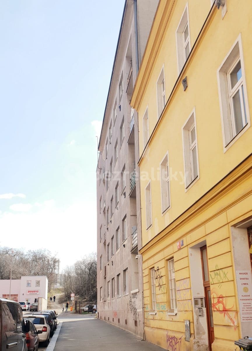 Pronájem bytu 1+kk 30 m², Turnovská, Praha, Praha Pronájem bytu 1+kk 30 m², Turnovská, Praha, Praha