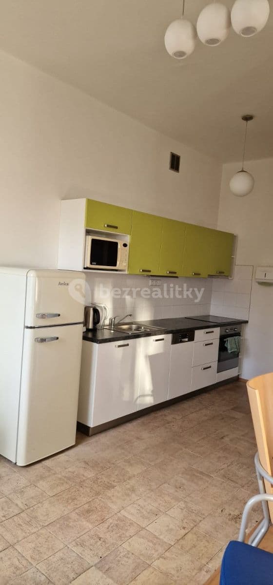 Pronájem bytu 2+1 63 m², Náměstí Jiřího z Lobkovic, Praha, Praha Pronájem bytu 2+1 63 m², Náměstí Jiřího z Lobkovic, Praha, Praha