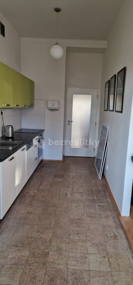 Pronájem bytu 2+1 63 m², Náměstí Jiřího z Lobkovic, Praha, Praha Pronájem bytu 2+1 63 m², Náměstí Jiřího z Lobkovic, Praha, Praha