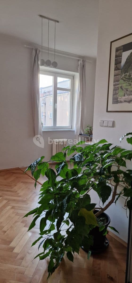 Pronájem bytu 2+1 63 m², Náměstí Jiřího z Lobkovic, Praha, Praha Pronájem bytu 2+1 63 m², Náměstí Jiřího z Lobkovic, Praha, Praha