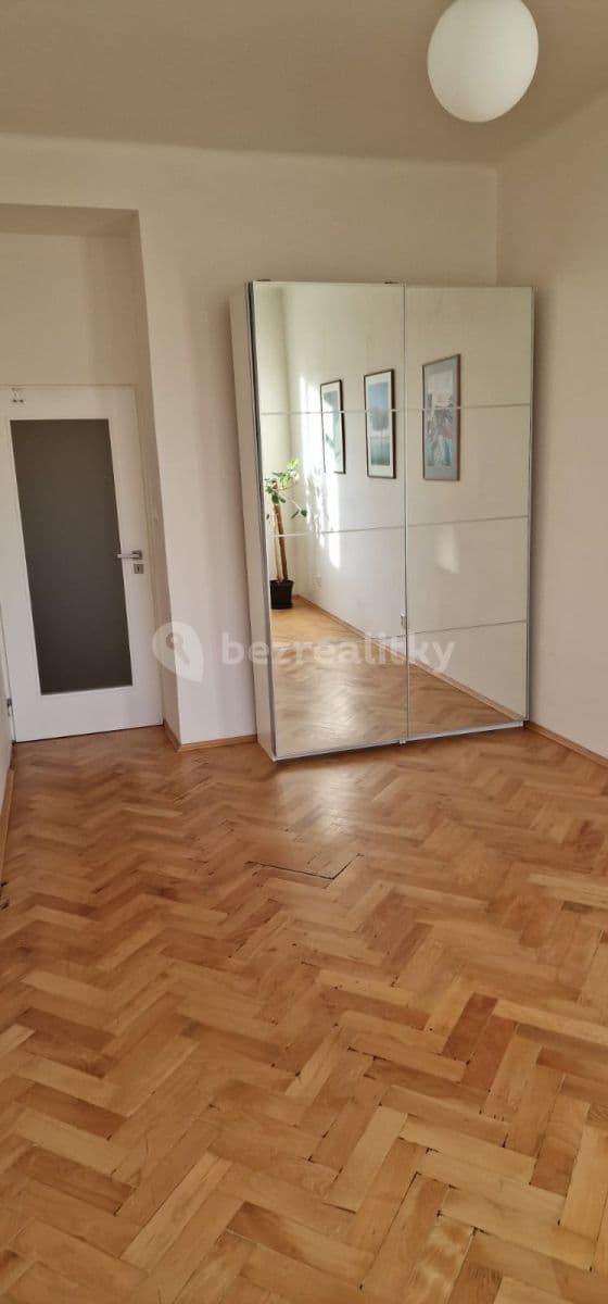 Pronájem bytu 2+1 63 m², Náměstí Jiřího z Lobkovic, Praha, Praha Pronájem bytu 2+1 63 m², Náměstí Jiřího z Lobkovic, Praha, Praha