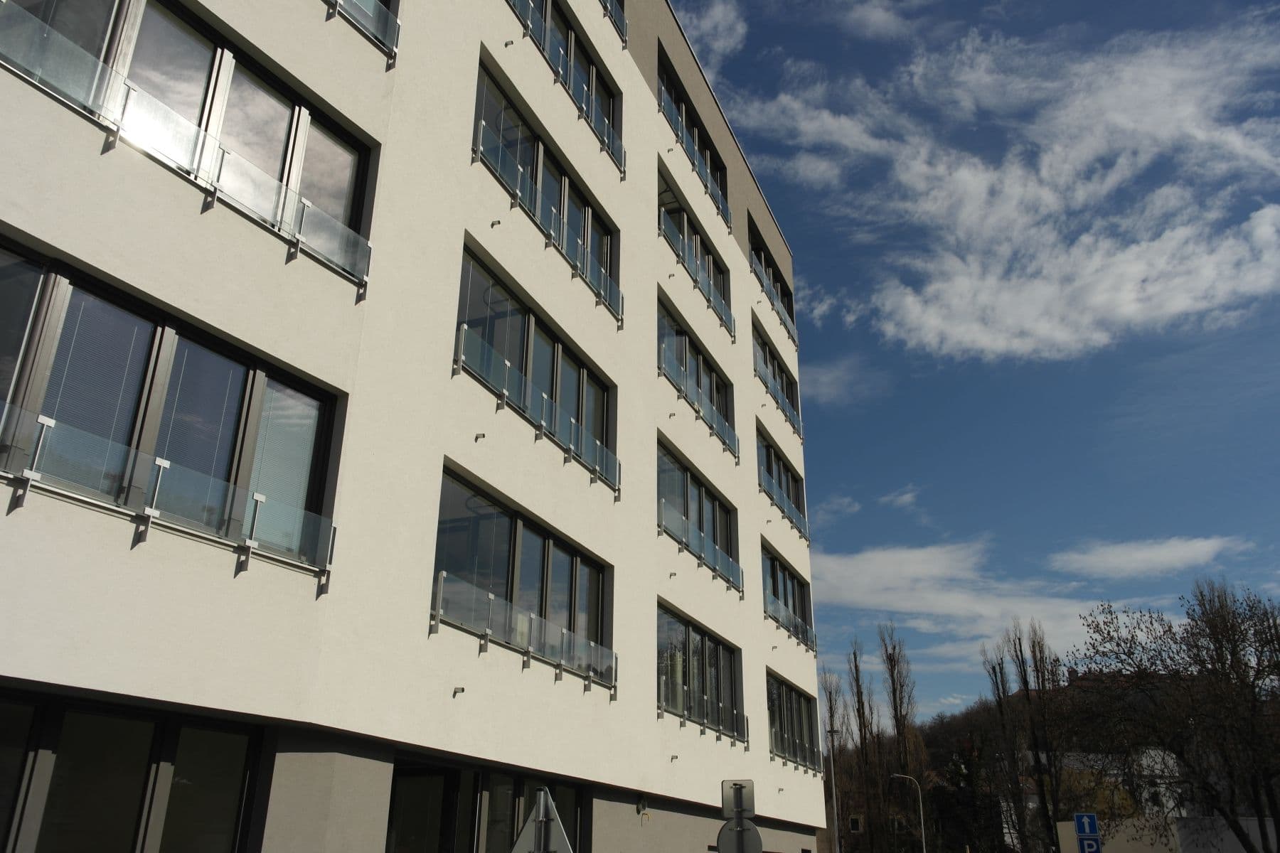 Pronájem bytu 2+kk 58 m², Pod radnicí, Praha, Praha Pronájem bytu 2+kk 58 m², Pod radnicí, Praha, Praha