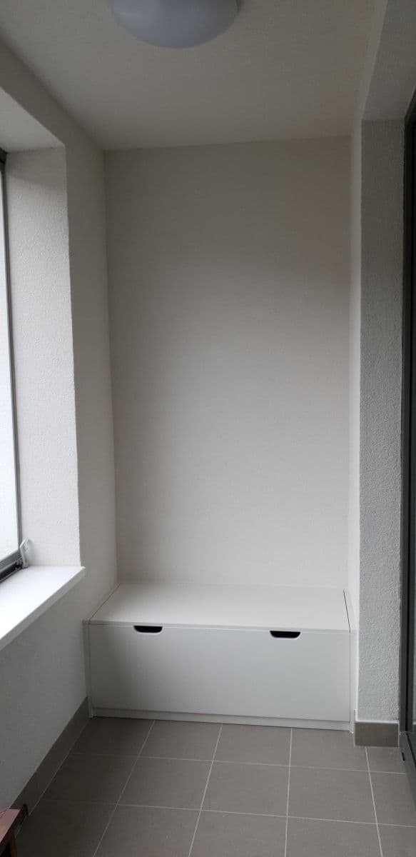 Pronájem bytu 2+kk 58 m², Pod radnicí, Praha, Praha Pronájem bytu 2+kk 58 m², Pod radnicí, Praha, Praha