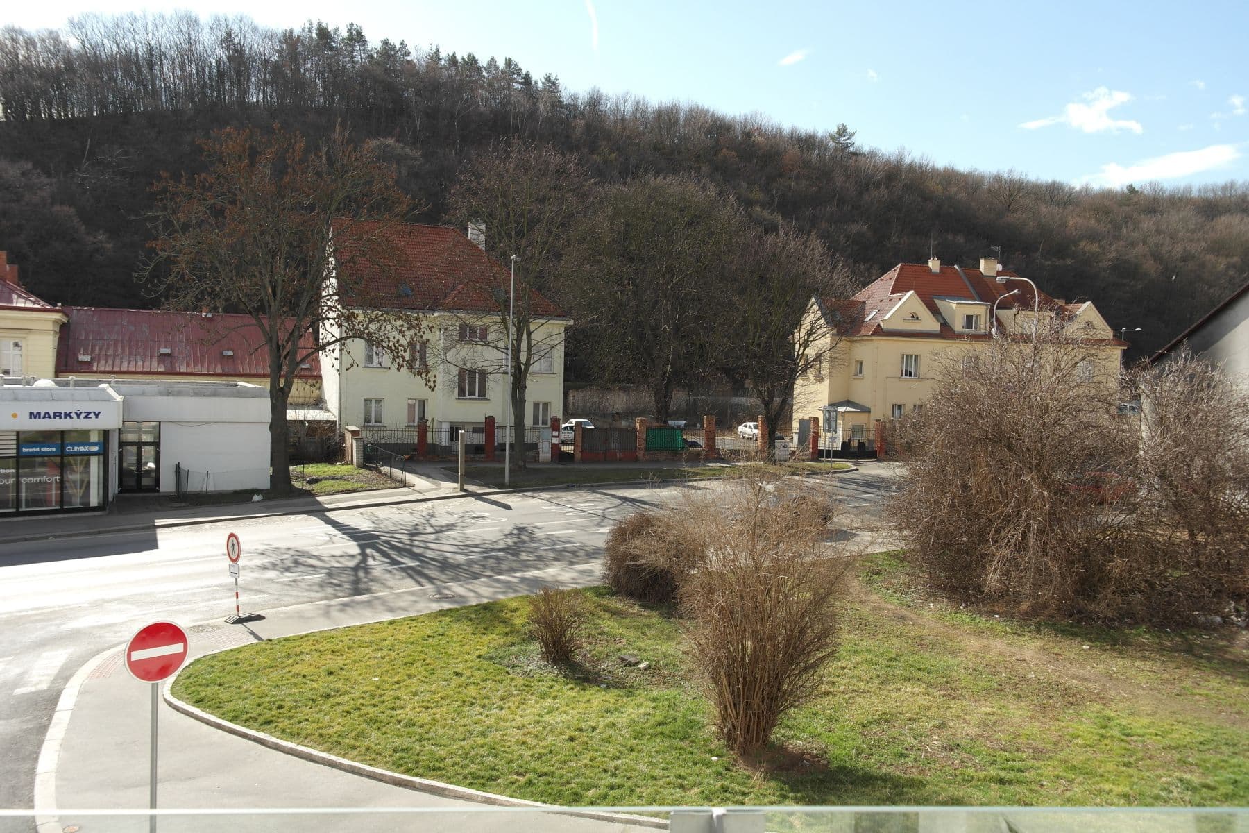 Pronájem bytu 2+kk 58 m², Pod radnicí, Praha, Praha Pronájem bytu 2+kk 58 m², Pod radnicí, Praha, Praha