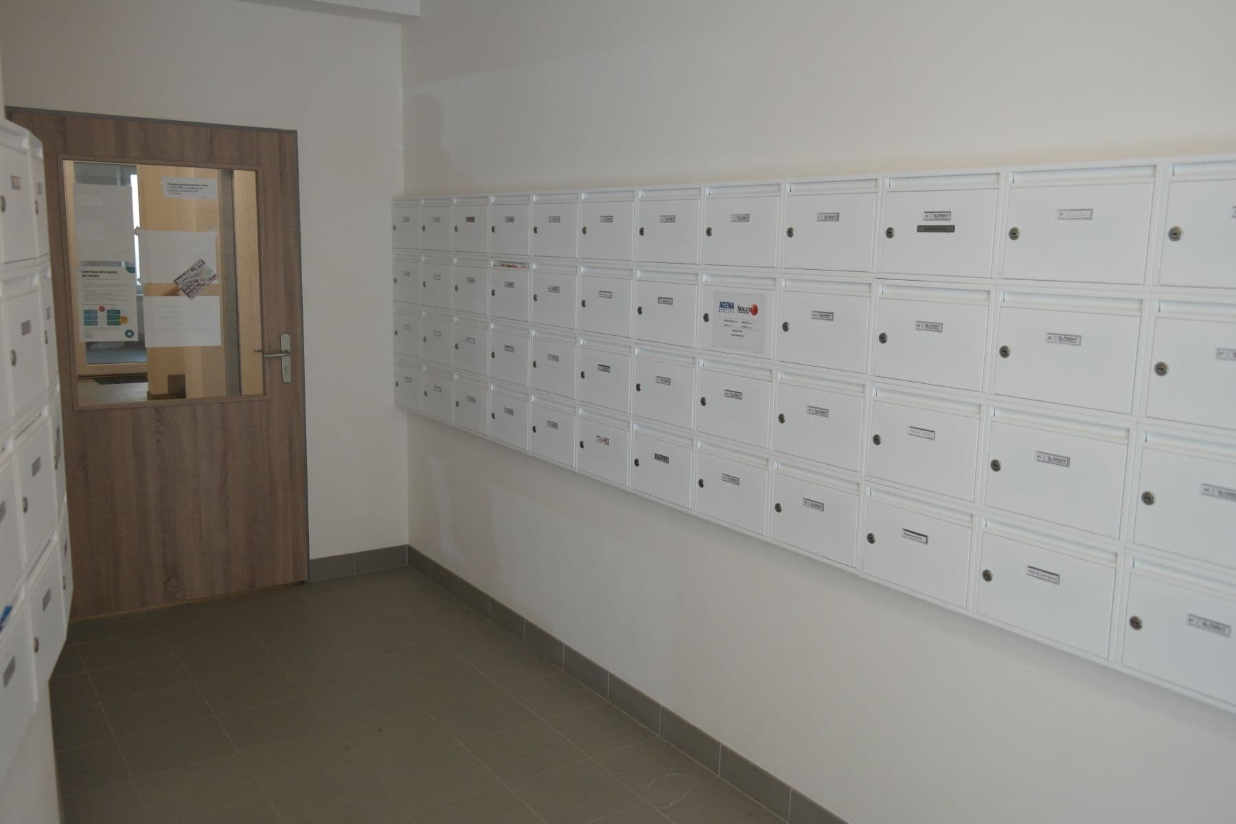 Pronájem bytu 2+kk 58 m², Pod radnicí, Praha, Praha Pronájem bytu 2+kk 58 m², Pod radnicí, Praha, Praha