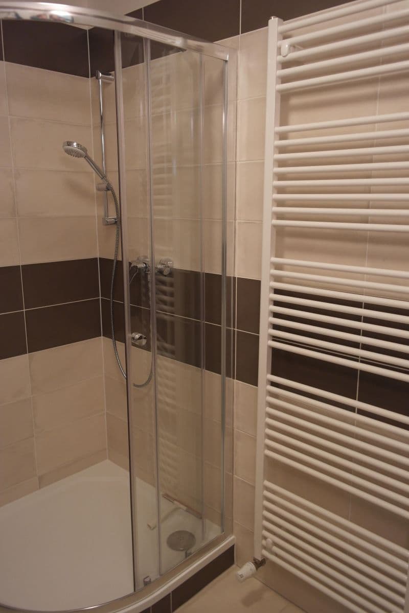 Pronájem bytu 2+kk 58 m², Pod radnicí, Praha, Praha Pronájem bytu 2+kk 58 m², Pod radnicí, Praha, Praha