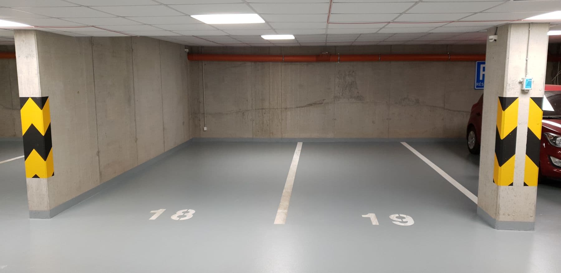 Pronájem bytu 2+kk 58 m², Pod radnicí, Praha, Praha Pronájem bytu 2+kk 58 m², Pod radnicí, Praha, Praha