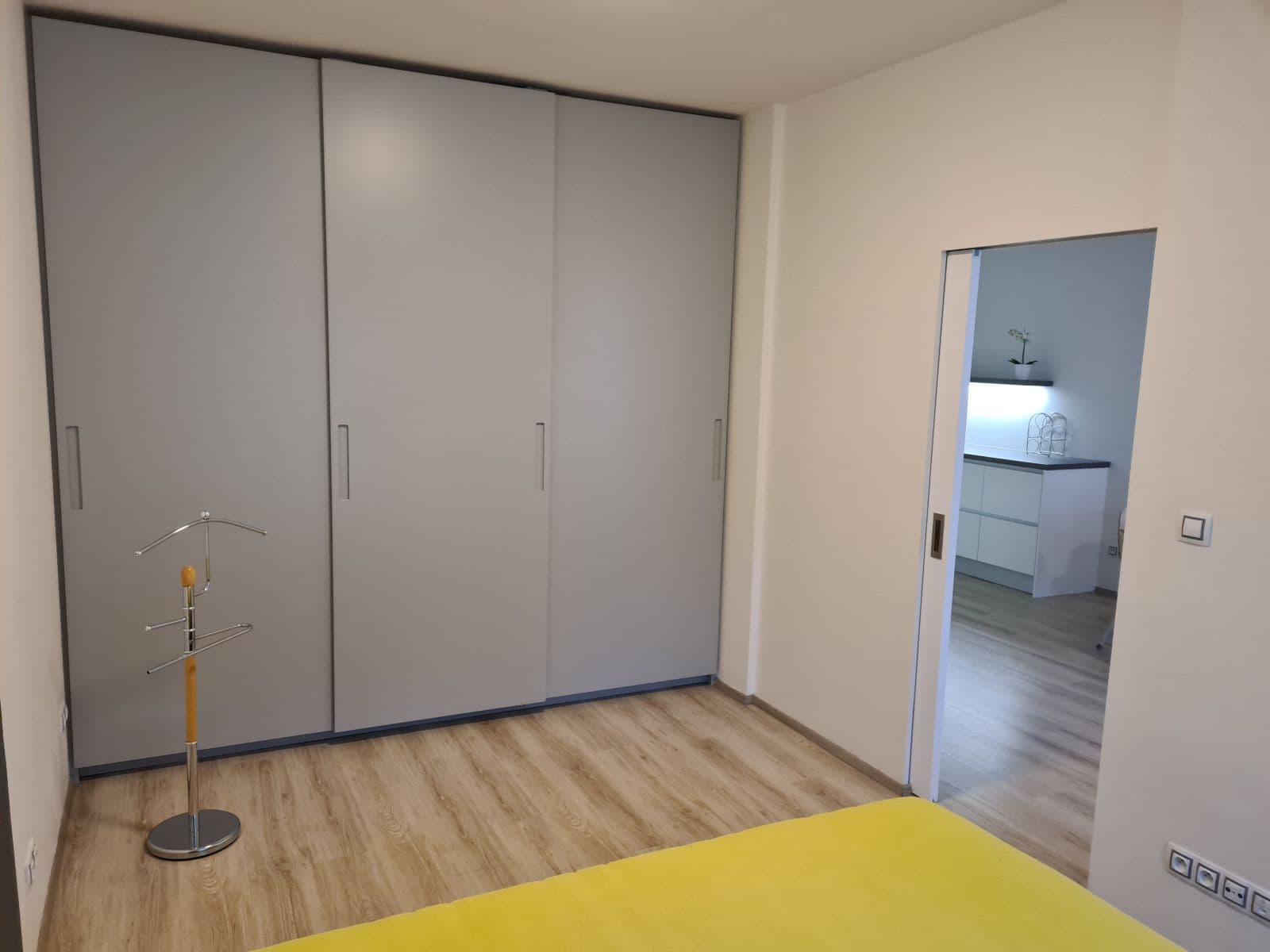 Pronájem bytu 2+kk 58 m², Pod radnicí, Praha, Praha Pronájem bytu 2+kk 58 m², Pod radnicí, Praha, Praha