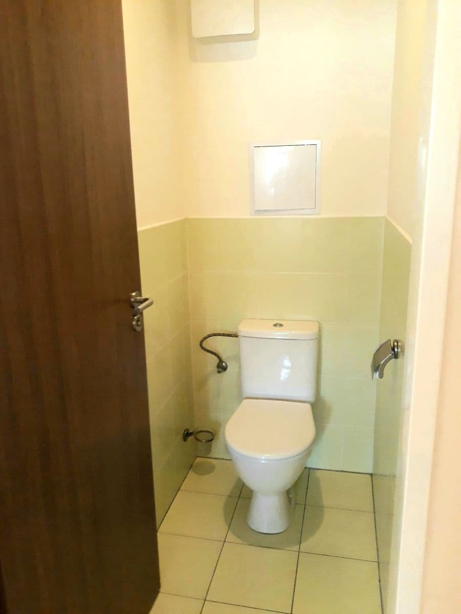 Prodej bytu 3+kk 63 m², Armádní, Milovice, Středočeský kraj Prodej bytu 3+kk 63 m², Armádní, Milovice, Středočeský kraj