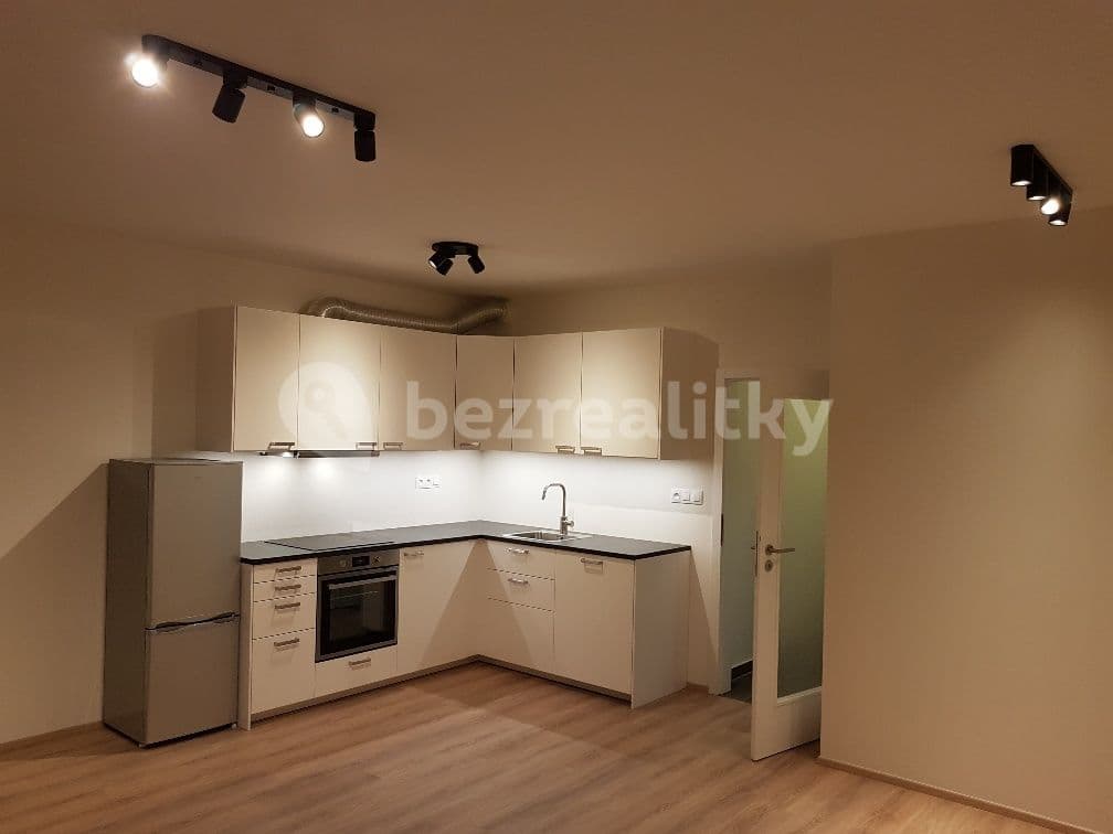 Pronájem bytu 2+kk 53 m², Škrábkových, Praha, Praha Pronájem bytu 2+kk 53 m², Škrábkových, Praha, Praha