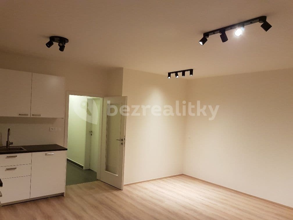 Pronájem bytu 2+kk 53 m², Škrábkových, Praha, Praha Pronájem bytu 2+kk 53 m², Škrábkových, Praha, Praha