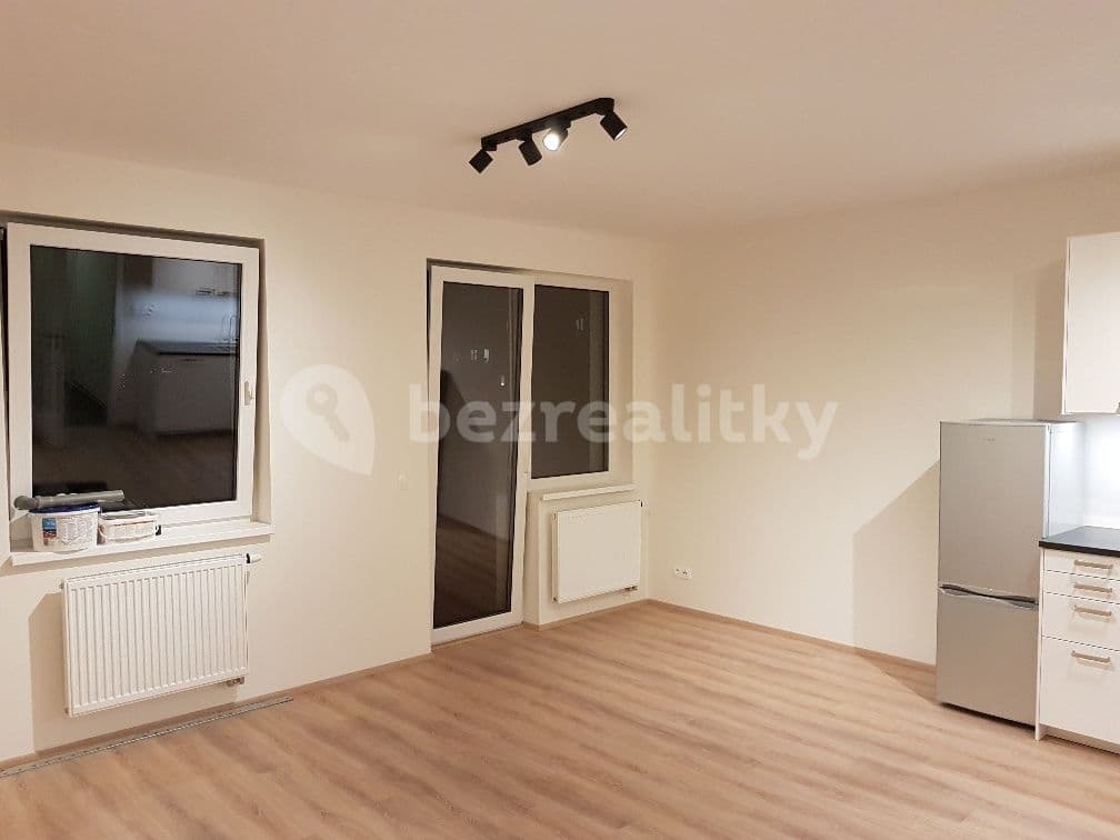 Pronájem bytu 2+kk 53 m², Škrábkových, Praha, Praha Pronájem bytu 2+kk 53 m², Škrábkových, Praha, Praha