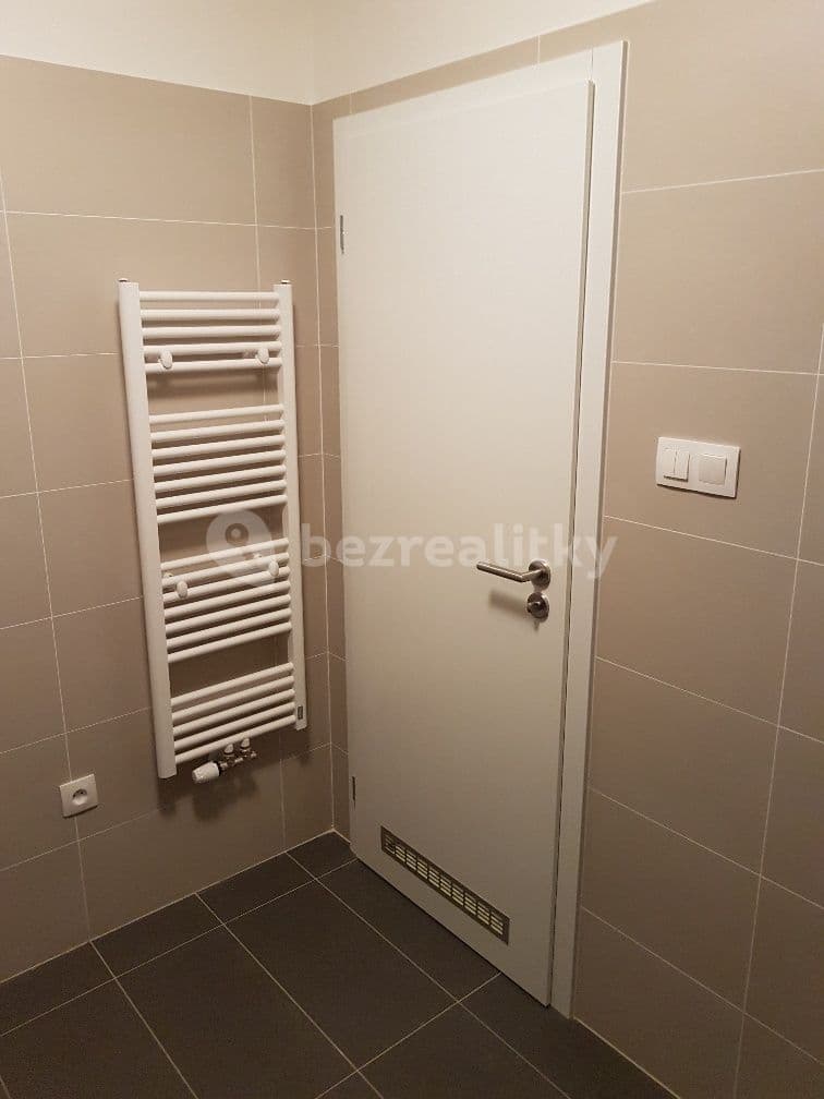 Pronájem bytu 2+kk 53 m², Škrábkových, Praha, Praha Pronájem bytu 2+kk 53 m², Škrábkových, Praha, Praha
