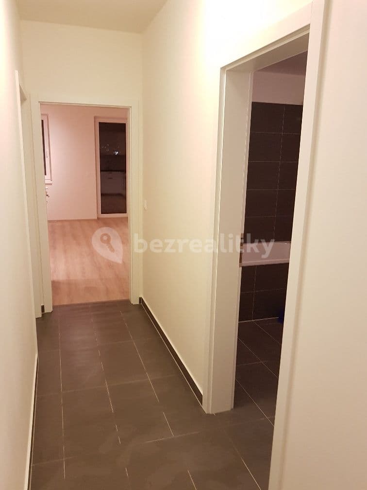 Pronájem bytu 2+kk 53 m², Škrábkových, Praha, Praha Pronájem bytu 2+kk 53 m², Škrábkových, Praha, Praha