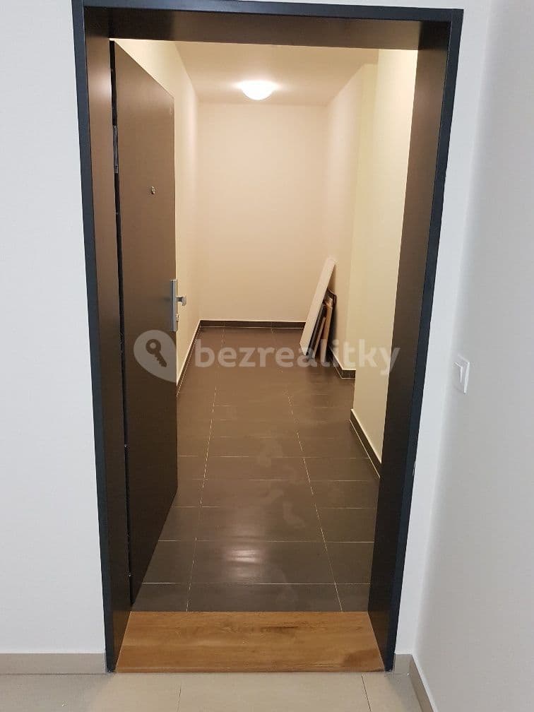 Pronájem bytu 2+kk 53 m², Škrábkových, Praha, Praha Pronájem bytu 2+kk 53 m², Škrábkových, Praha, Praha