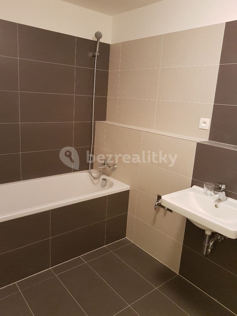 Pronájem bytu 2+kk 53 m², Škrábkových, Praha, Praha Pronájem bytu 2+kk 53 m², Škrábkových, Praha, Praha