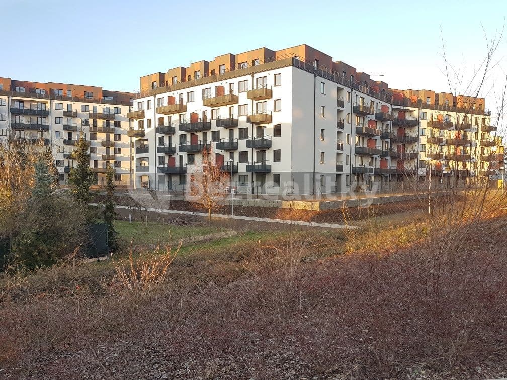 Pronájem bytu 2+kk 53 m², Škrábkových, Praha, Praha Pronájem bytu 2+kk 53 m², Škrábkových, Praha, Praha