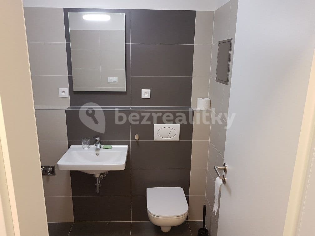 Pronájem bytu 2+kk 53 m², Škrábkových, Praha, Praha Pronájem bytu 2+kk 53 m², Škrábkových, Praha, Praha