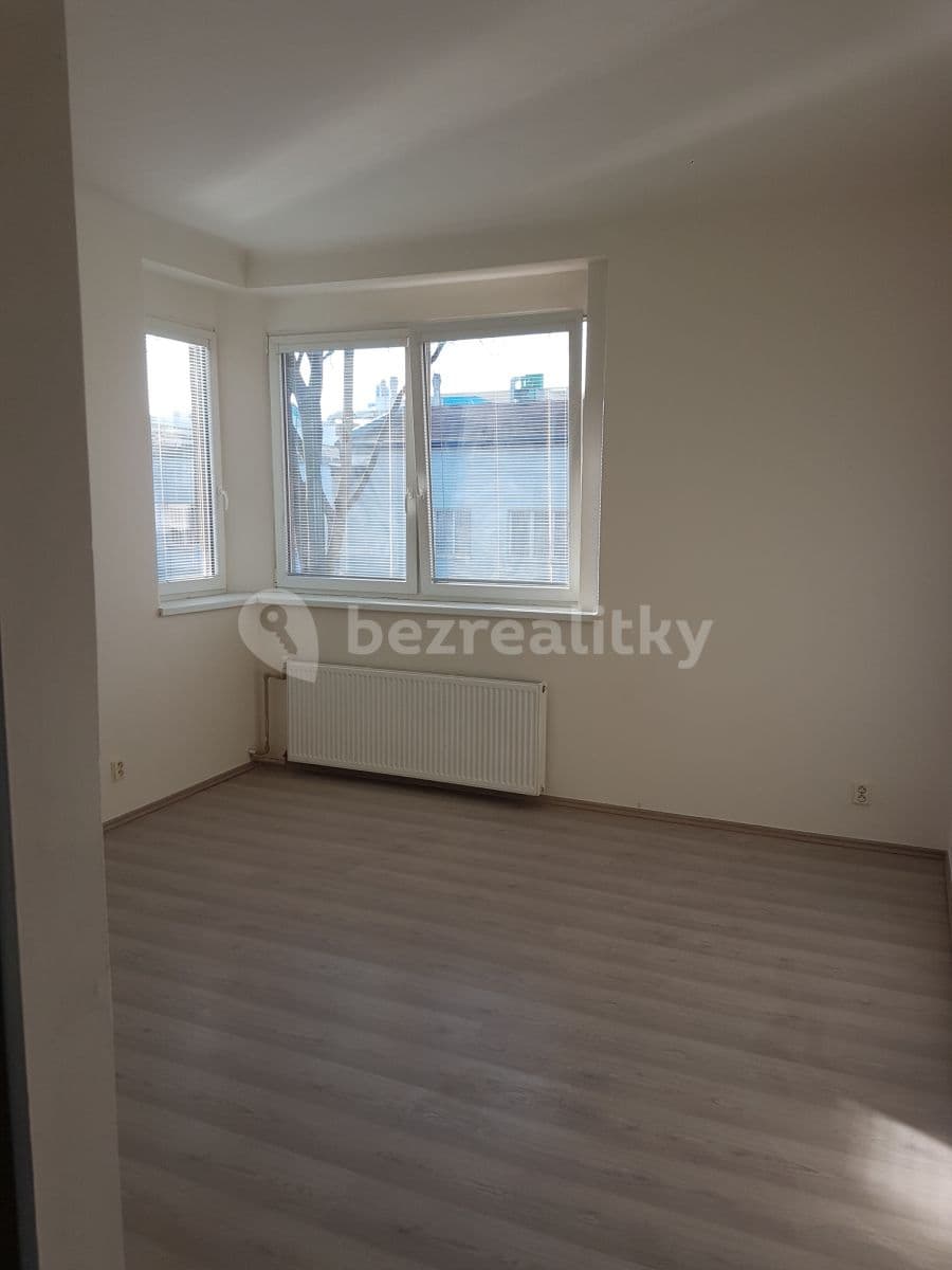 Pronájem bytu 1+kk 29 m², Baarova, Praha, Praha Pronájem bytu 1+kk 29 m², Baarova, Praha, Praha