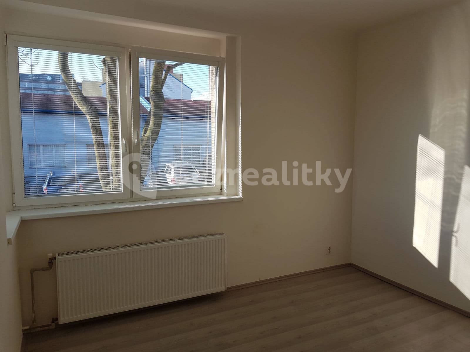 Pronájem bytu 1+kk 29 m², Baarova, Praha, Praha Pronájem bytu 1+kk 29 m², Baarova, Praha, Praha
