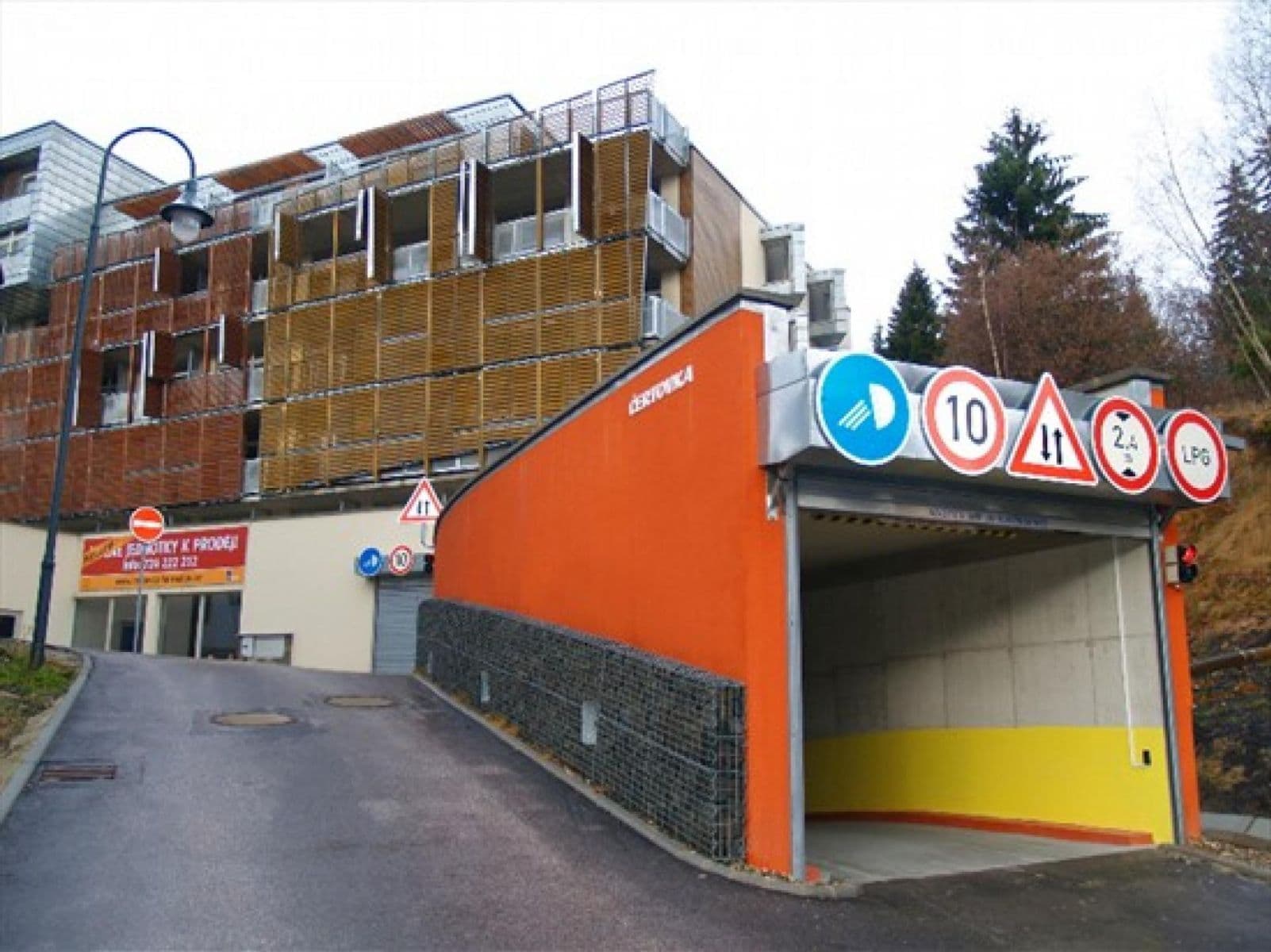 Prodej bytu 2+kk 65 m², Harrachov, Liberecký kraj Prodej bytu 2+kk 65 m², Harrachov, Liberecký kraj