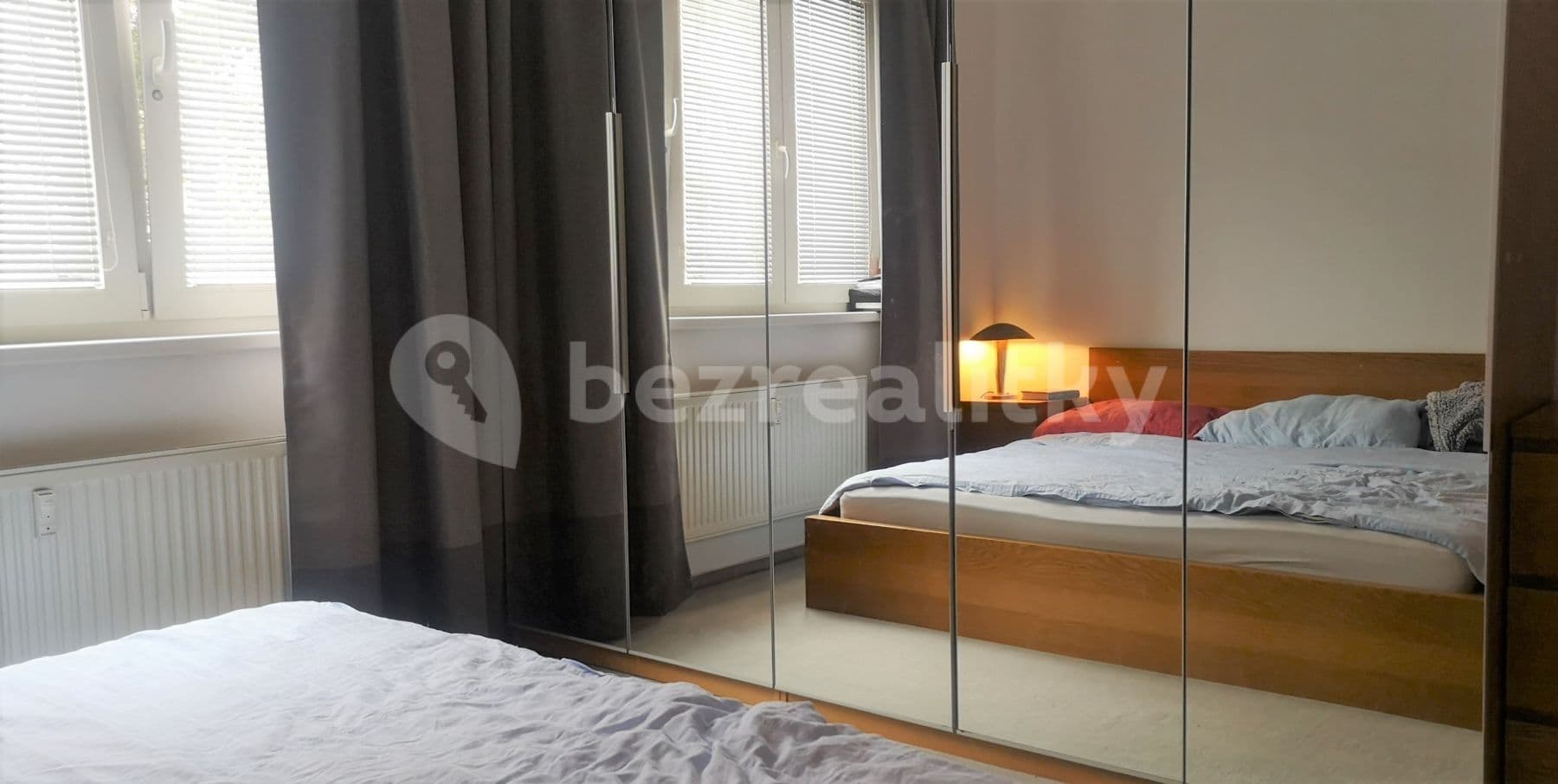 Pronájem bytu 2+1 55 m², Krčská, Praha, Praha Pronájem bytu 2+1 55 m², Krčská, Praha, Praha