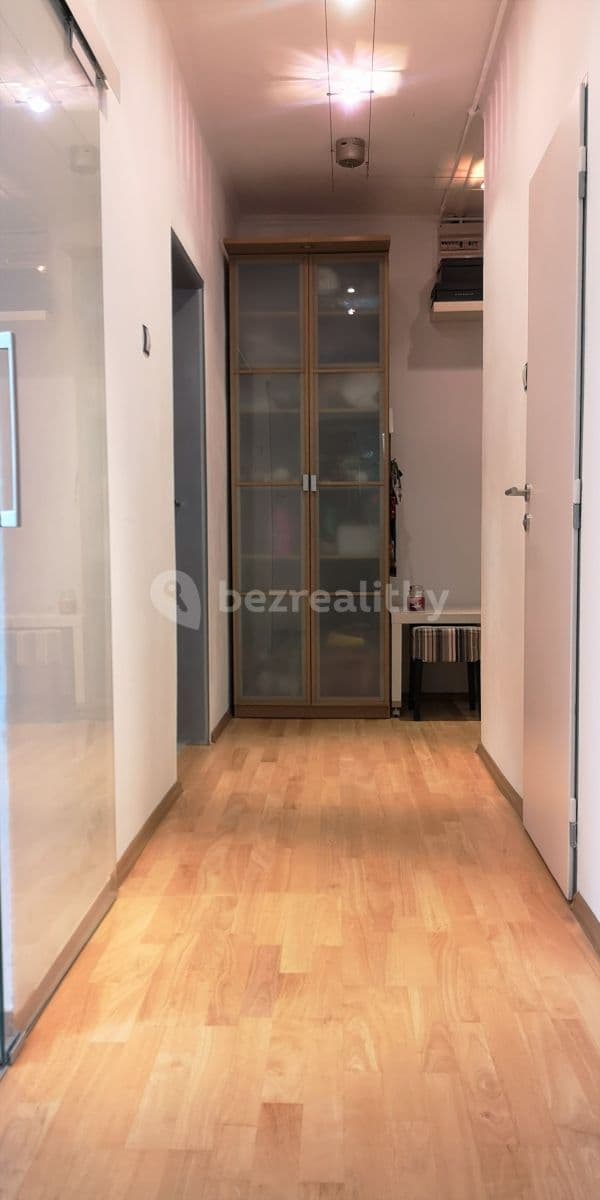 Pronájem bytu 2+1 55 m², Krčská, Praha, Praha Pronájem bytu 2+1 55 m², Krčská, Praha, Praha