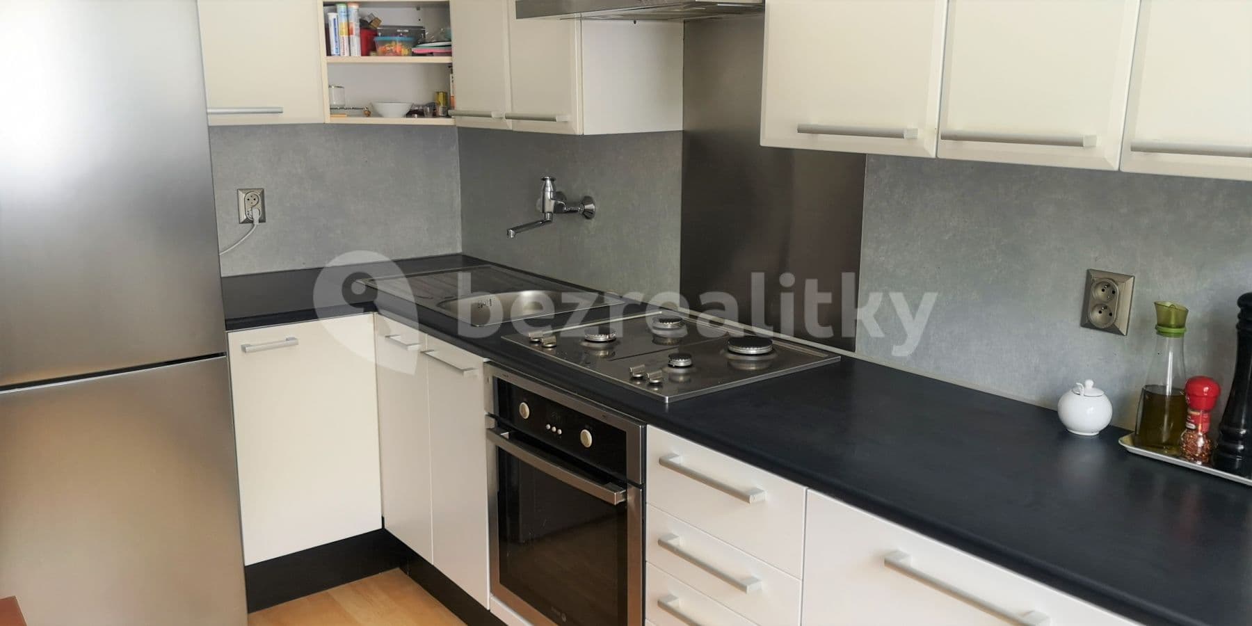 Pronájem bytu 2+1 55 m², Krčská, Praha, Praha Pronájem bytu 2+1 55 m², Krčská, Praha, Praha