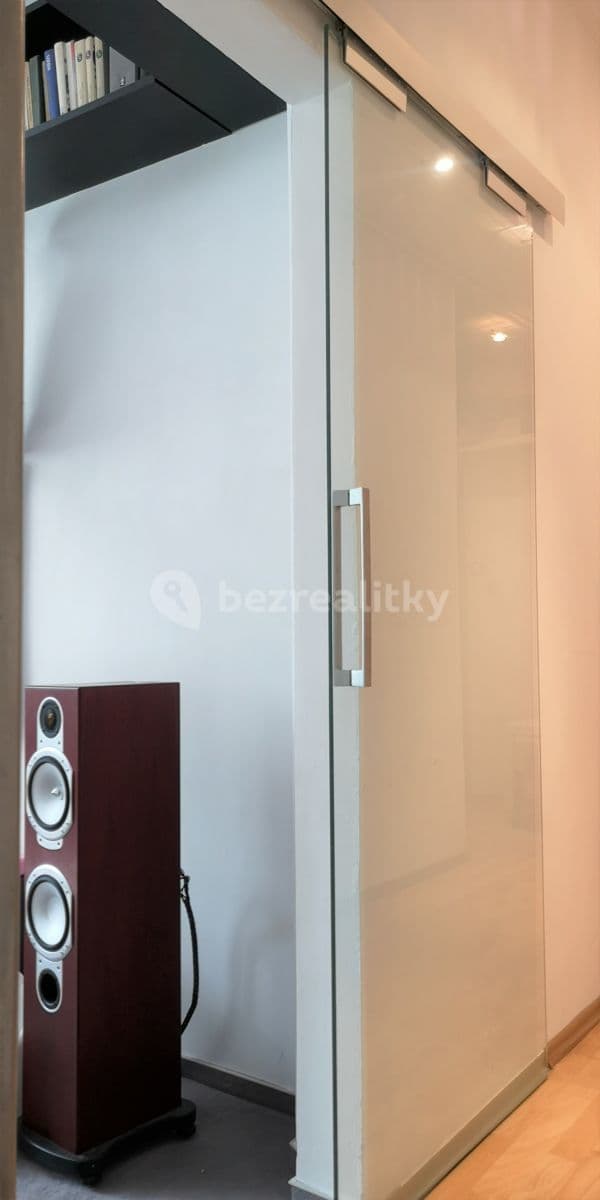 Pronájem bytu 2+1 55 m², Krčská, Praha, Praha Pronájem bytu 2+1 55 m², Krčská, Praha, Praha