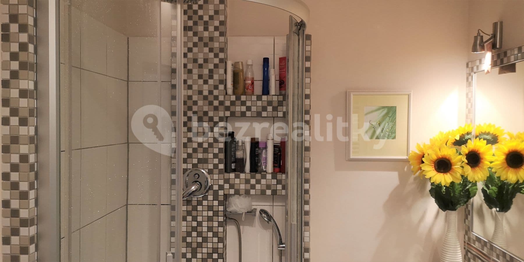 Pronájem bytu 2+1 55 m², Krčská, Praha, Praha Pronájem bytu 2+1 55 m², Krčská, Praha, Praha