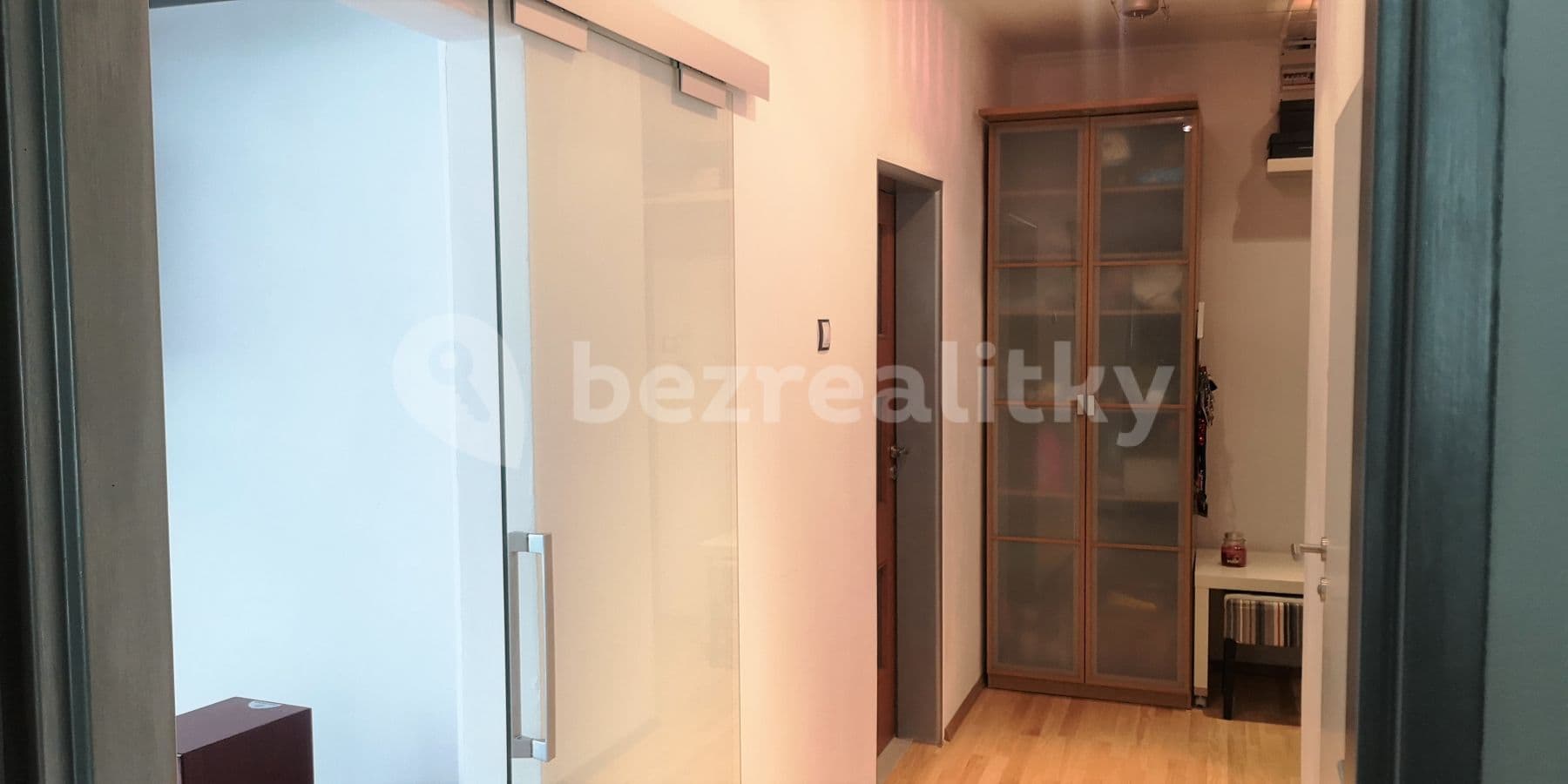Pronájem bytu 2+1 55 m², Krčská, Praha, Praha Pronájem bytu 2+1 55 m², Krčská, Praha, Praha