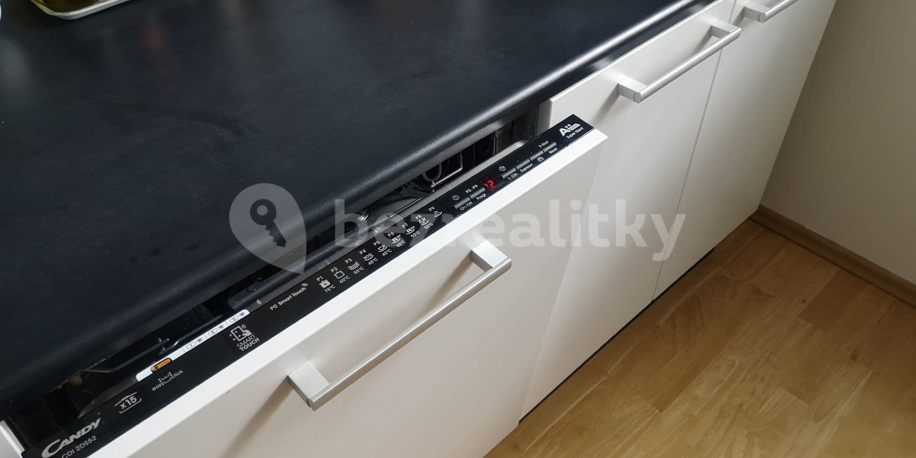 Pronájem bytu 2+1 55 m², Krčská, Praha, Praha Pronájem bytu 2+1 55 m², Krčská, Praha, Praha