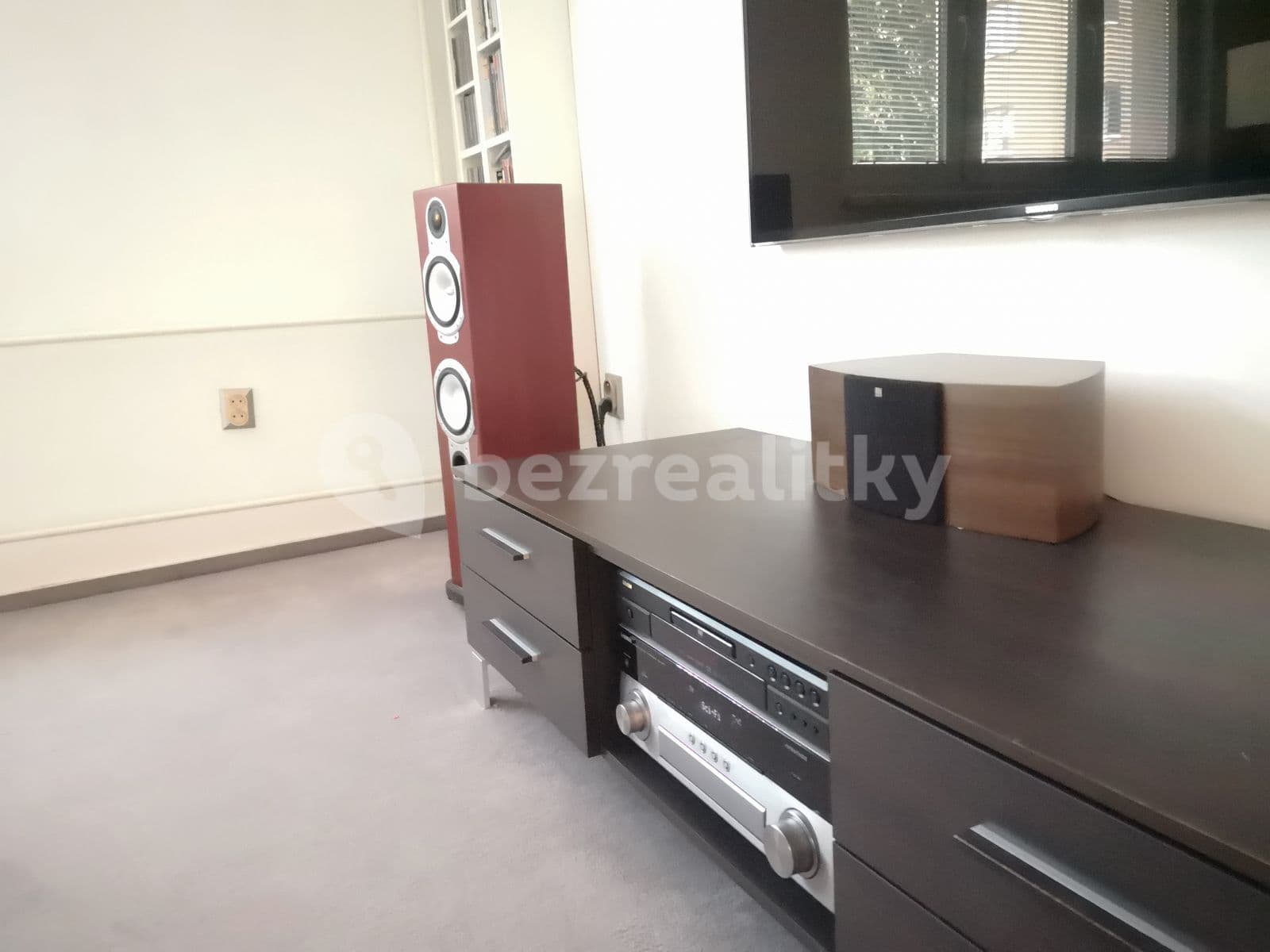 Pronájem bytu 2+1 55 m², Krčská, Praha, Praha Pronájem bytu 2+1 55 m², Krčská, Praha, Praha