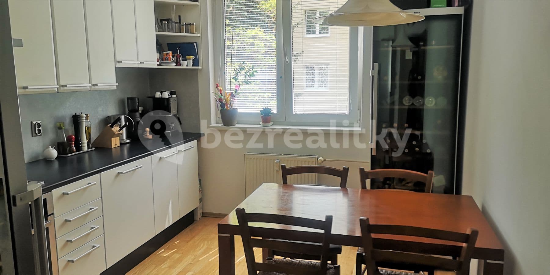 Pronájem bytu 2+1 55 m², Krčská, Praha, Praha Pronájem bytu 2+1 55 m², Krčská, Praha, Praha