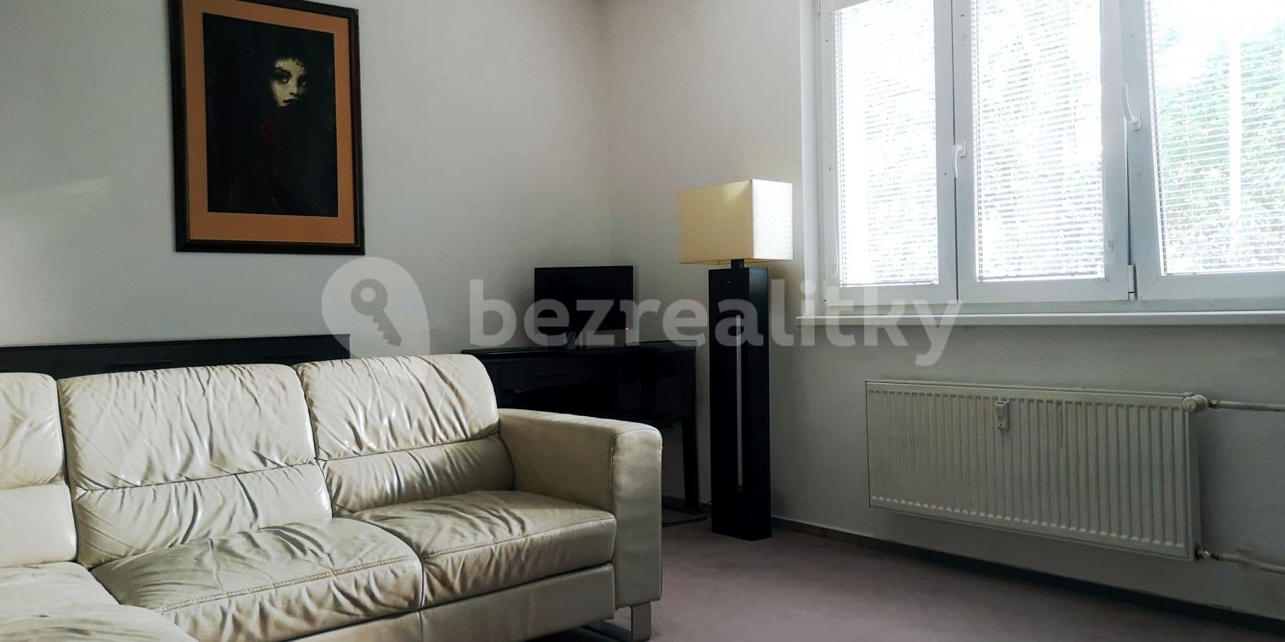 Pronájem bytu 2+1 55 m², Krčská, Praha, Praha Pronájem bytu 2+1 55 m², Krčská, Praha, Praha