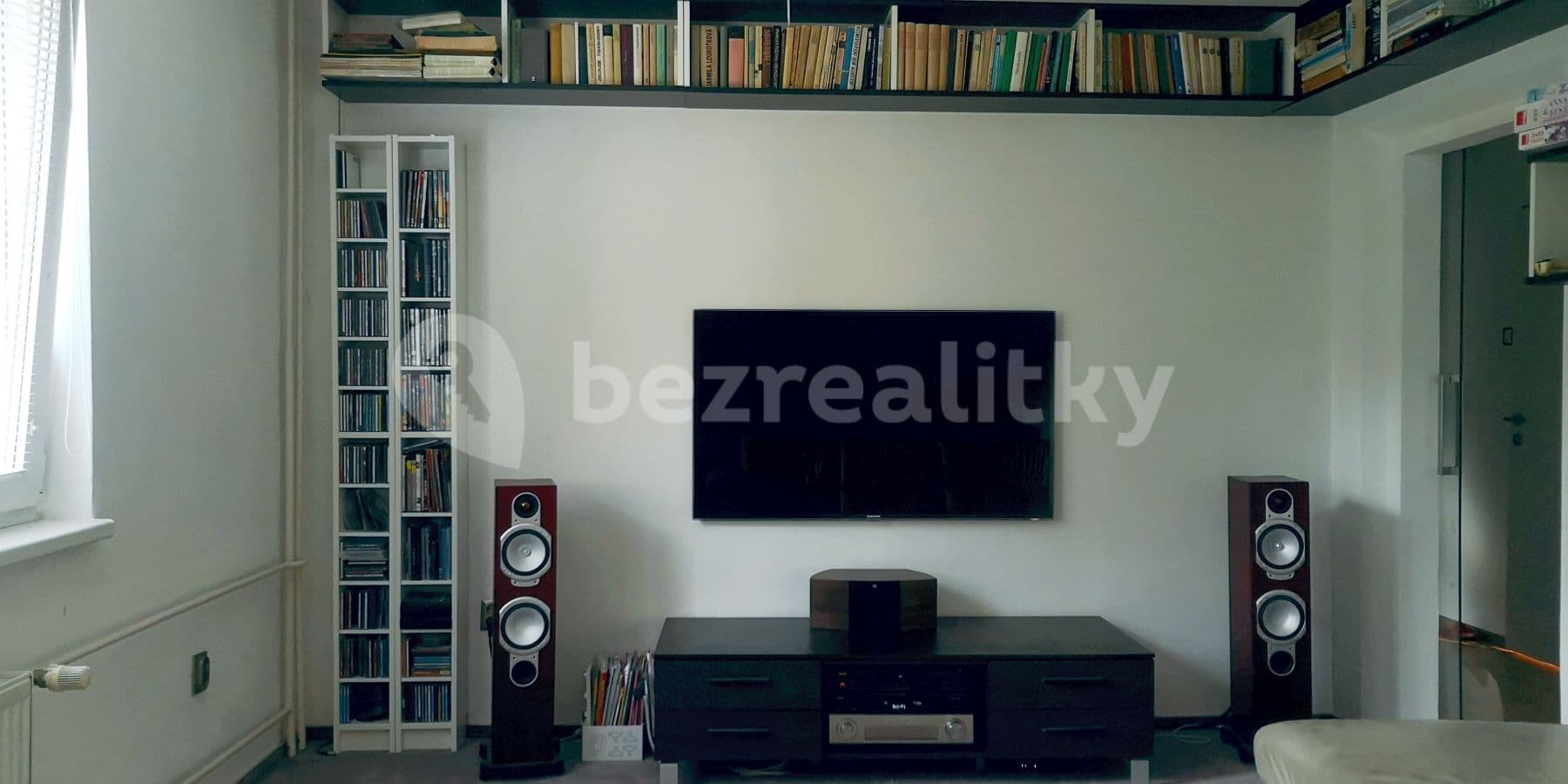 Pronájem bytu 2+1 55 m², Krčská, Praha, Praha Pronájem bytu 2+1 55 m², Krčská, Praha, Praha