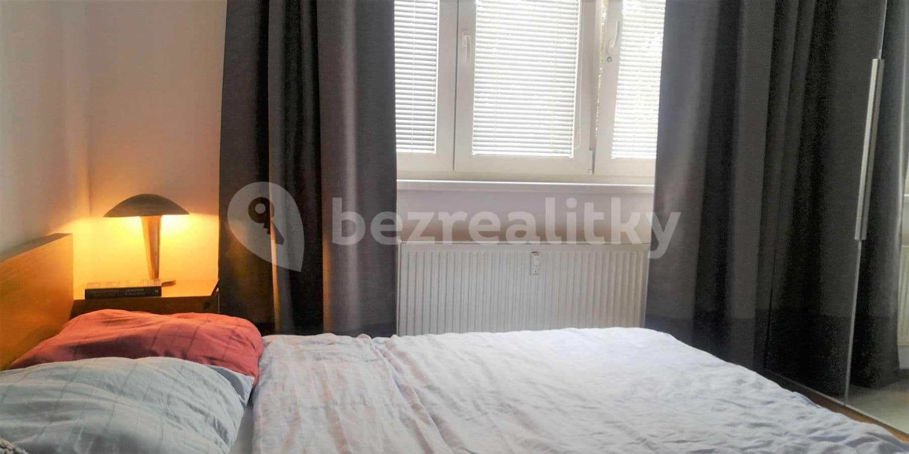 Pronájem bytu 2+1 55 m², Krčská, Praha, Praha Pronájem bytu 2+1 55 m², Krčská, Praha, Praha