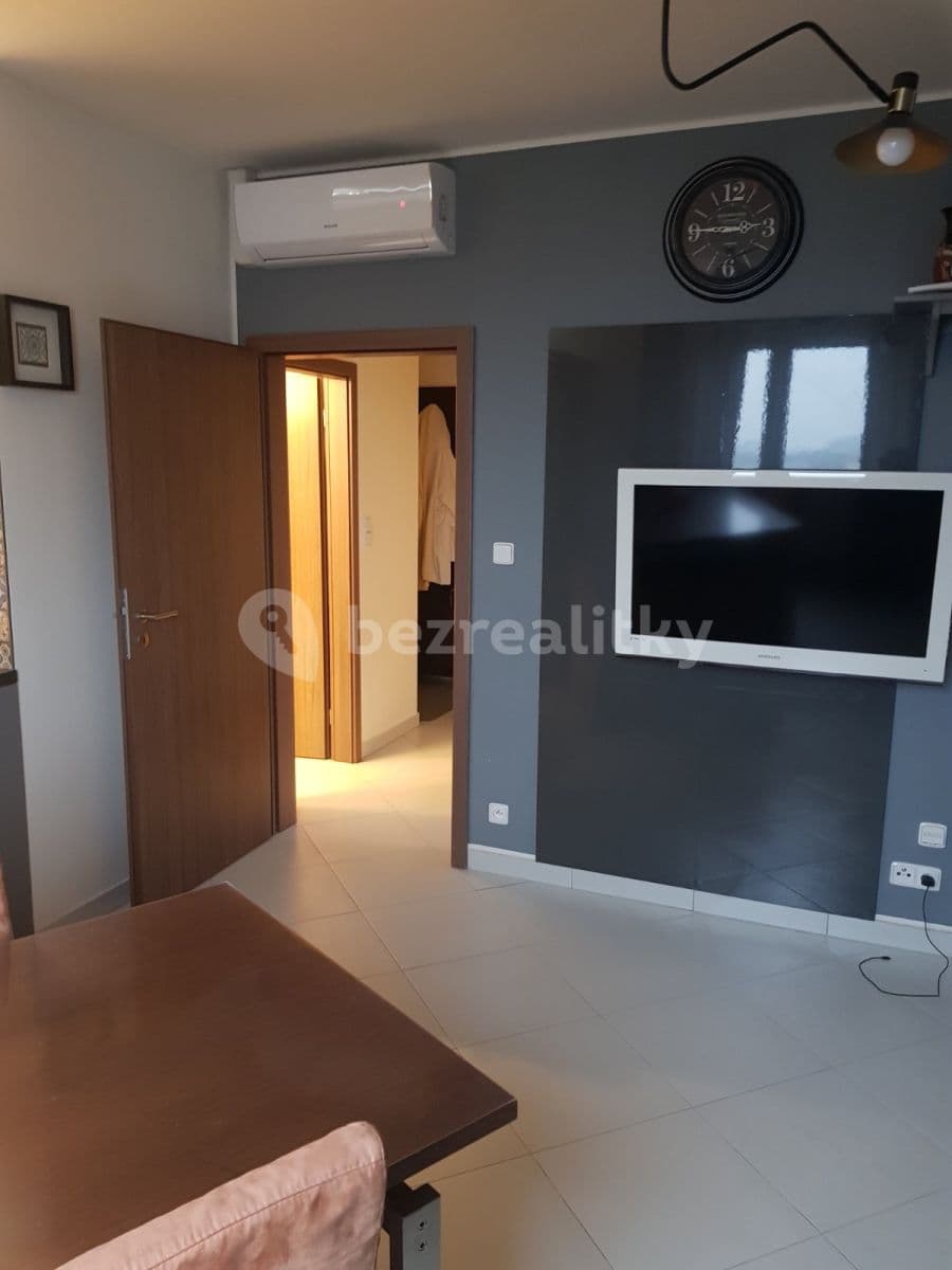 Pronájem bytu 2+kk 57 m², Pod Harfou, Praha, Praha Pronájem bytu 2+kk 57 m², Pod Harfou, Praha, Praha