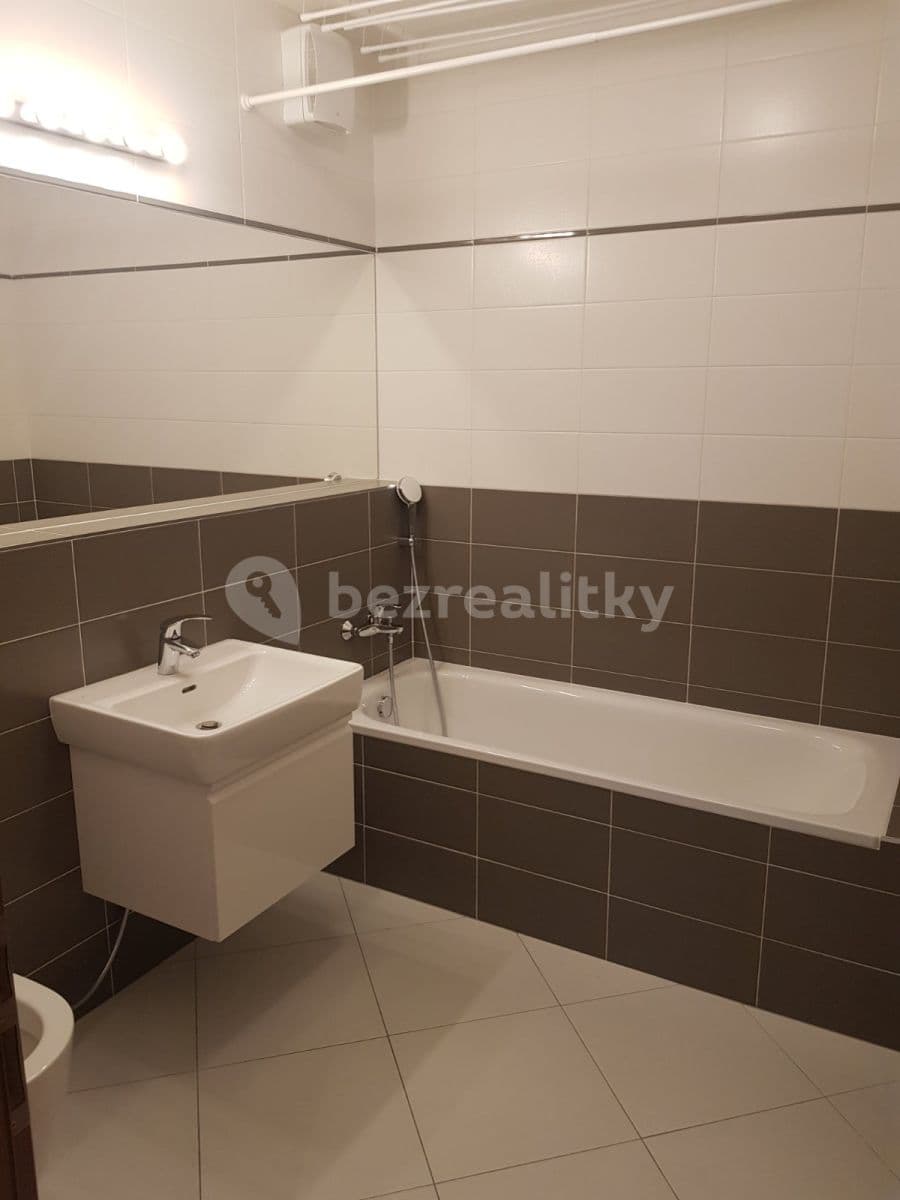 Pronájem bytu 2+kk 57 m², Pod Harfou, Praha, Praha Pronájem bytu 2+kk 57 m², Pod Harfou, Praha, Praha