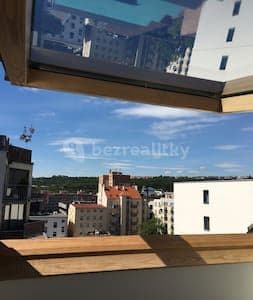 Pronájem bytu 1+kk 60 m², Drahobejlova, Praha, Praha Pronájem bytu 1+kk 60 m², Drahobejlova, Praha, Praha