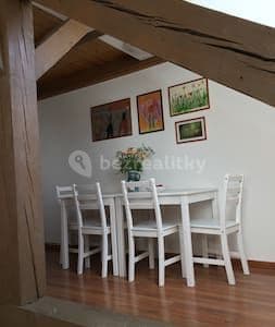 Pronájem bytu 1+kk 60 m², Drahobejlova, Praha, Praha Pronájem bytu 1+kk 60 m², Drahobejlova, Praha, Praha