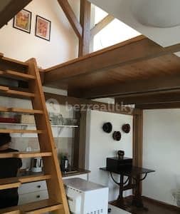 Pronájem bytu 1+kk 60 m², Drahobejlova, Praha, Praha Pronájem bytu 1+kk 60 m², Drahobejlova, Praha, Praha