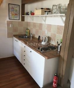 Pronájem bytu 1+kk 60 m², Drahobejlova, Praha, Praha Pronájem bytu 1+kk 60 m², Drahobejlova, Praha, Praha