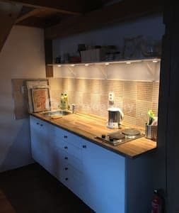 Pronájem bytu 1+kk 60 m², Drahobejlova, Praha, Praha Pronájem bytu 1+kk 60 m², Drahobejlova, Praha, Praha