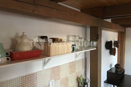 Pronájem bytu 1+kk 60 m², Drahobejlova, Praha, Praha Pronájem bytu 1+kk 60 m², Drahobejlova, Praha, Praha