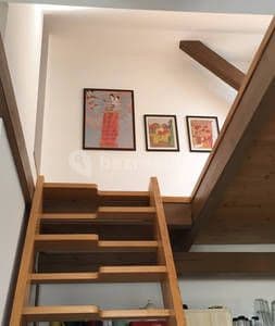 Pronájem bytu 1+kk 60 m², Drahobejlova, Praha, Praha Pronájem bytu 1+kk 60 m², Drahobejlova, Praha, Praha