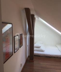 Pronájem bytu 1+kk 60 m², Drahobejlova, Praha, Praha Pronájem bytu 1+kk 60 m², Drahobejlova, Praha, Praha